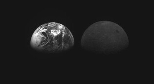 S. Korean lunar orbiter set to perform 1st lunar orbit insertion maneuver