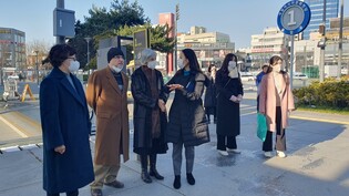 광주관광재단, 2027 세계사회학회 총회 유치 도전