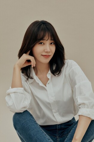 2023-2024 Korea-Thailand Mutual Visit Year...Jung Eun-ji as ambassador