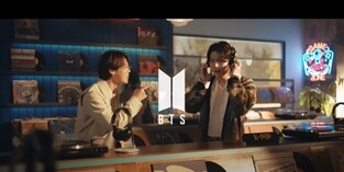 Advertisement video of Daejeon featuring BTS' Jimin and Suga exceeds over 100 million views