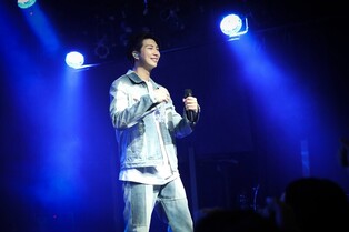 BTS' RM reveals performance video from Rolling Hall on Dec 5