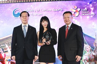 김장실 관광공사 사장, 태국·베트남 찾아 현지 마케팅 강화