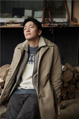 올겨울 남성패션, 충전재 들어간 '패딩코트' 잘 팔린다