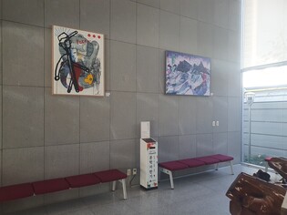 [게시판] "미술품 빌려줍니다"…대구문예진흥원, 참여기관 모집