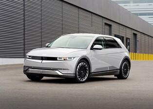 Hyundai IONIQ 5, Santa Fe win Kelley Blue Book Best Buy Awards