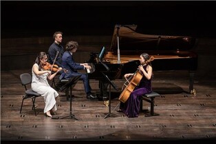 'K클래식 주역' 20대 임지영·최하영의 고민은 "체력이요!"