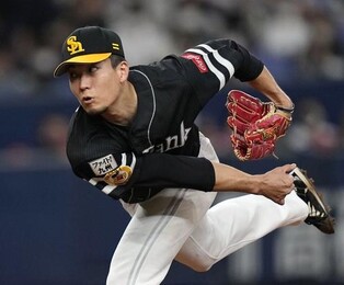 '메츠와 5년 978억원 계약' 센가, 3년 안에 400이닝 채우면 FA