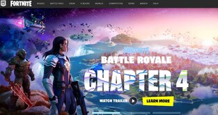 '포트나이트'의 에픽게임즈, 어린이 보호 위반에 7천억원 벌금