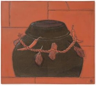 목포생활도자박물관, '청화백자, 그림이 되다' 기획전