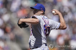 MLB 샌디에이고, 루고와 2년 194억원 계약…선발진 급한 불 끄기