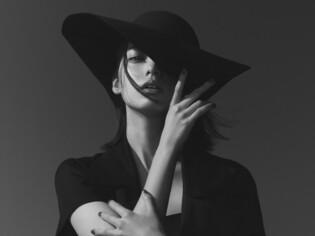 Japanese actress Yurina Hirate joins NAECO, subsidiary of HYBE Japan