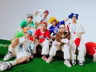 Korean boy group NCT Dream's 'Candy' sells 1 million copies in three days