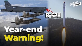 North Korean leader’s sister issues missile threat while condemning doubters