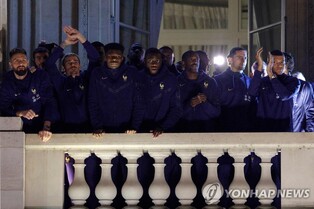 프랑스 축구협회, 월드컵 대표선수 대상 SNS인종차별 법적대응