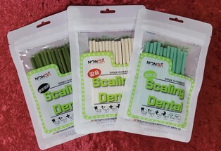 다시마 항균 물질 이용, 반려동물용 치아 관리 제품 출시