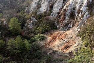 강진군, 용혈암지 보존과 활용 학술대회 연다