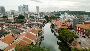 건축을 통한 아세안의 재발견…한-아세안 팸투어 2022