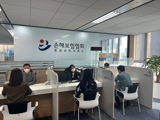 [게시판] 손보협회, 소비자상담 주요사례집 발간