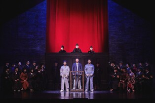 무대 위 안중근 vs 스크린 속 안중근…어느 '영웅'으로 만날까