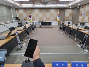 경남도, 내년부터 전국 첫 지방세심의위 전화 의견진술 시행