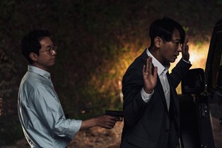 'Gentleman' presents Ju Ji-hoon's style of action comedy