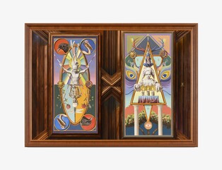 이야기를 만들고 '재현'하는 작가…박민준 갤러리현대 개인전