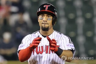 With checkered past looming large, LG Twins still looking for new foreign hitter