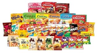 Orion's Vietnam subsidiary records sales of over 400 bln won in 2022 as of Nov.