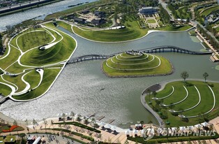 순천만국가정원, 올해 '한국 관광의 별' 수상