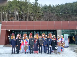 폐교가 문화예술교육 공간으로…장수군 '꿈꾸는 예술터' 개관