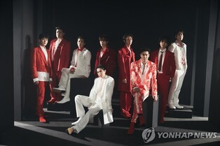 Super Junior changes concert venue with request from fans
