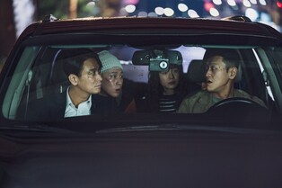 [Movie Review] Despite of Ju Ji-hoons charm... Crime entertainment movie 'Gentleman'