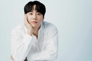 Lee Jun-young from 'May I Help You?' "I practiced acting by myself with endurance"