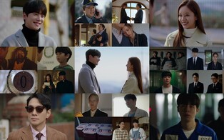 아버지 떠나보낸 이혜리…'일당백집사' 3.2％로 종영