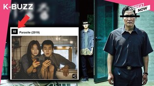 Is ‘Parasite’ one of the greatest movies of all time? / 'Decision to Leave' shortlisted for Oscars