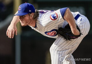 MLB 마무리 킴브럴, 필라델피아와 1년 1천만달러 계약