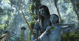 'Avatar 2' surpasses 5 million viewers in Korea... faster than previous 'Avatar'