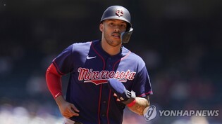 코레아, MLB 메츠와 계약도 무산 위기…"메디컬테스트 문제"