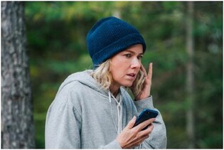 아들 학교에 테러가 났다…뛰고 또 뛰는 영화 '패닉 런'