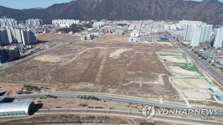 허허벌판 부산대 양산캠퍼스에 '문화예술의 전당' 추진