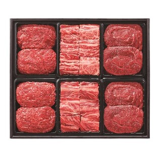 현대百, 한우 선물세트 역대 최대 물량 푼다…기업 공략