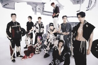 NCT 127 to drop repackaged album next month