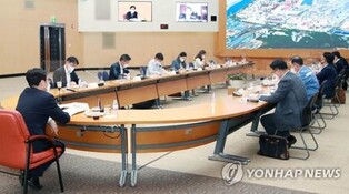 (LEAD) S. Korea expedites transition to low-carbon structure over EU's carbon tax scheme