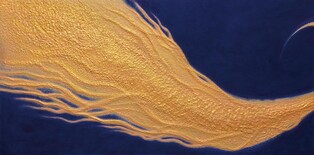 '生, 그 찬란함이여'…현민자 개인전 31일부터 제주문예회관