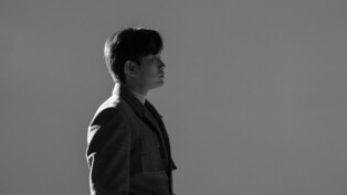 V.O.S member Kim Kyung-rok to release single