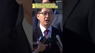 G-Dragon likely to be only BIGBANG member to stay with YG / Special pardon for ex-President Lee