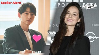 [Spoiler Alert!] 'Reborn Rich' Ending and Song Joong-Ki's Dating News Shock Public