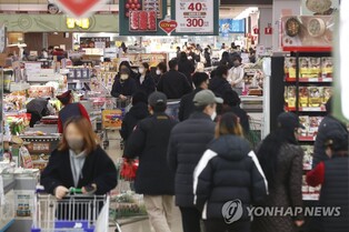 S. Korea to expand scope of flexible tariffs in 2023
