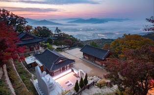 새해에 깃드는 큰 기운 받아볼까…경기도 '호연지기 여행지' 6선