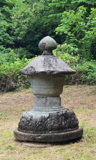 First gates of 4 Buddhist temples including Seonamsa·Bongamsa become treasures
